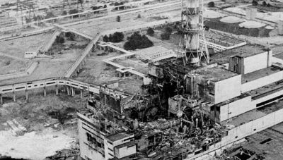 Τσέρνομπιλ: Από τη Μεγάλη Τετάρτη του 1986 – 40 χρόνια μετά και ο Έλληνας πρωθυπουργός παραποιεί την ιστορία