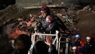 Κόλαση στον Λίβανο από τους μαζικούς βομβαρδισμούς του Ισραήλ - Τουλάχιστον 254 οι νεκροί