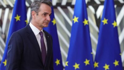 Ο Μητσοτάκης συνυπογράφει την κοινή δήλωση των Ευρωπαίων ηγετών για «γρήγορο» και «διαρκές» τέλος στον πόλεμο στη Μέση Ανατολή