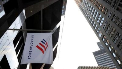 BofA: Ανάπτυξη 1,6% στην Ελλάδα φέτος – Υποβαθμίσεις και για Ευρωζώνη λόγω ενεργειακού σοκ