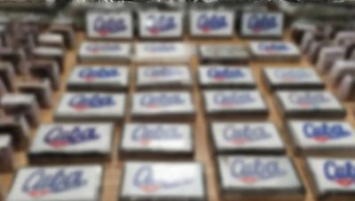 ΕΛΑΣ: Επεισοδιακή καταδίωξη και τρεις συλλήψεις για κύκλωμα ναρκωτικών ουσιών -Εντόπισαν 330 κιλά κάνναβης