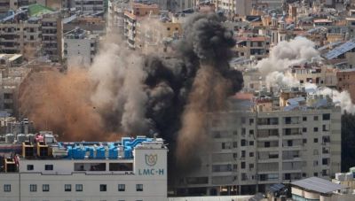 Εύθραυστη εκεχειρία: Το Ιράν απειλεί να χτυπήσει το Ισραήλ, αν συνεχίσει τις επιθέσεις στο έδαφος του Λιβάνου