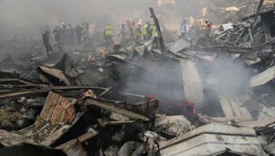 Το Ιράν διέκοψε την διέλευση των δεξαμενόπλοιων από τα Στενά του Ορμούζ λόγω επιθέσεων στο Λίβανο- Εκτός συμφωνίας ο Λίβανος δηλώνει ο Τραμπ