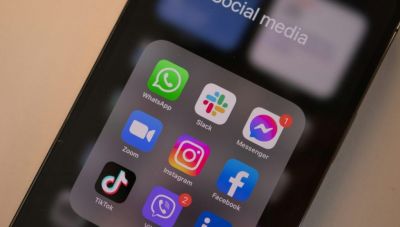 Απαγόρευση πρόσβασης στα social media για ανήλικους κάτω των 15 ετών ανακοίνωσε ο Μητσοτάκης