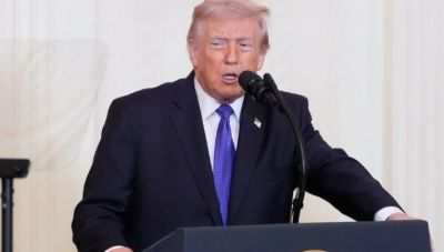 Πώς ο Τραμπ μέσα σε 24 ώρες πέρασε από τις απειλές αφανισμού κατά του Ιράν σε συμφωνία για εκεχειρία