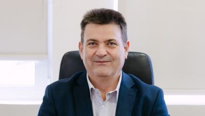 Υποψήφιος Πρύτανης στο ΕΛΜΕΠΑ ο Καθηγητής Νίκος Βιδάκης