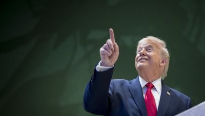 Politico: Η Ευρώπη φοβάται ότι θα πρέπει να 
