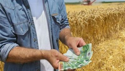 ΑΑΔΕ: Πληρωμή 19,8 εκατ. ευρώ σε σχεδόν 57.000 αγρότες- Ποιους αφορά
