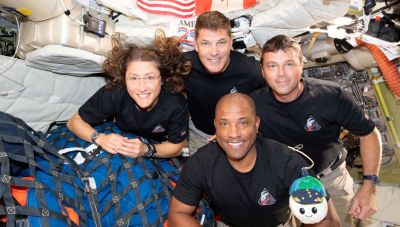 Πότε και πώς θα επιστρέψει στη Γη η αποστολή Artemis II