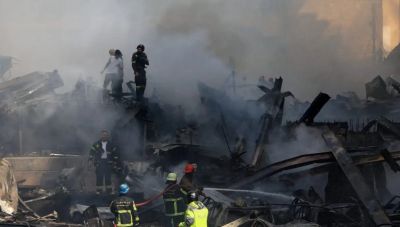 BBC: Θέμα χρόνου το «φρένο» Τραμπ στο Ισραήλ για τον Λίβανο