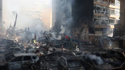 Εύθραυστη εκεχειρία στη Μ. Ανατολή: Στα χέρια του Ιράν η παγκόσμια οικονομία και η Ευρώπη καλείται να πληρώσει τα σπασμένα
