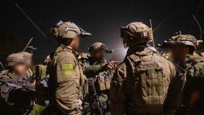 Ισραήλ: Νεκρός ο ανιψιός του επικεφαλής της Χεζμπολάχ-Πολύ περιορισμένη η κίνηση στα Στενά του Ορμούζ παρά την εκεχειρία