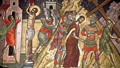 Μεγάλη Πέμπτη: H Εκκλησία θυμάται τον Μυστικό Δείπνο. Το Θείο Δράμα κορυφώνεται