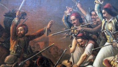 Έξοδος Μεσολογγίου 1826: Όταν η κοινωνική ανθεκτικότητα μετατρέπεται σε συντελεστή ισχύος