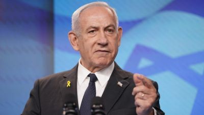 Απευθείας διαπραγματεύσεις με τον Λίβανο προανήγγειλε ο Μπ. Νετανιάχου