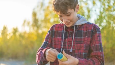 Πάσχα: Βεγγαλικά, λαμπάδες, ψησταριές και οι «παγίδες» που αποτελούν κύριες αιτίες ώστε ένα παιδί να τραυματιστεί