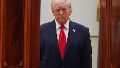 Νέα επίθεση Τραμπ σε ΝΑΤΟ: Δεν καταλαβαίνουν τίποτα αν δεν τους ασκηθεί πίεση