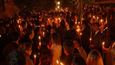 Κρήτη: Εκκλήσεις προς τους πολίτες από Αρχές και φορείς για Ανάσταση χωρίς κροτίδες