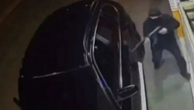 Δολοφονία Ζαμπούνη: Η ΕΛΑΣ έδωσε στη δημοσιότητα στοιχεία 43χρονου που εμπλέκεται στο μαφιόζικο χτύπημα