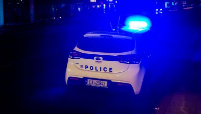 Θρίλερ στα Άνω Λιόσια, θανάσιμα τραυματισμένος εντοπίστηκε 72χρονος μέσα στο αυτοκίνητό του