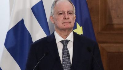 Τασούλας: Η θυσία των τριών πυροσβεστών υπήρξε ένα τραγικό γεγονός που μας υπενθυμίζει τη γενναιότητα