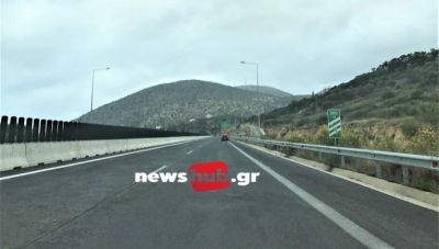 ΒΟΑΚ: Τον Σεπτέμβριο παραδίδονται τα 10,2 χλμ του τμήματος Νεάπολη - Άγιος Νικόλαος