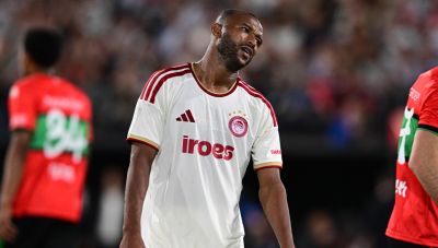 Εκτός Champions League o Ολυμπιακός: Συνεχίζει στη League Phase του Europa αφού ηττήθηκε 2-1 στην παράταση από τη Ναϊμέγκεν