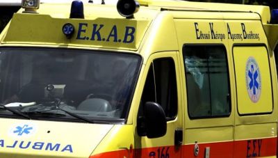 Τραγωδία στην Κίμωλο: Νεκρός 17χρονος μετά από ηλεκτροπληξία σε μπάνιο σπιτιού
