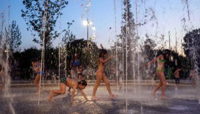 Γιατί η Ευρώπη είναι η ήπειρος που θερμαίνεται πιο γρήγορα στον πλανήτη -Οι 4 λόγοι και οι «εφιαλτικές» συνέπειες