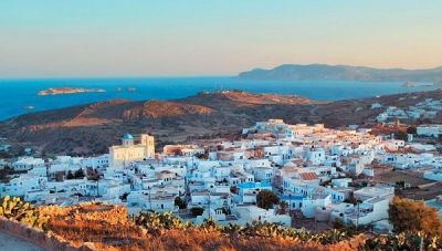 Κίμωλος:«Δεν υπήρχε ρελέ ασφαλείας» λέει η μητέρα του 17χρονου που σκοτώθηκε από ηλεκτροπληξία -Ο δήμαρχος είχε δώσει πιστοποιητικό ασφαλείας