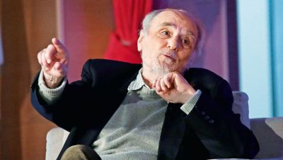 Στέλιος Ράμφος: Σήμερα η κηδεία του – Η παράκληση της οικογένειας