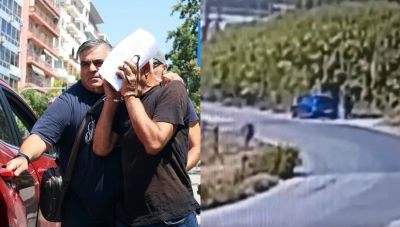 Θεσσαλονίκη: ΒΙΝΤΕΟ ντοκουμέντο με τη στιγμή που ο 59χρονος βάζει φωτιά σε χόρτα στη Σίνδο – Πήρε προθεσμία να απολογηθεί την Παρασκευή