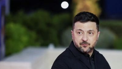 Ζελένσκι: Η Ουκρανία κατέθεσε στις ΗΠΑ νέες προτάσεις για τον τερματισμό του πολέμου