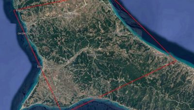 Φωτιά στη Χαλκιδική: Ενεργοποιείται η υπηρεσία Copernicus για την χαρτογράφηση περιοχών που επλήγησαν