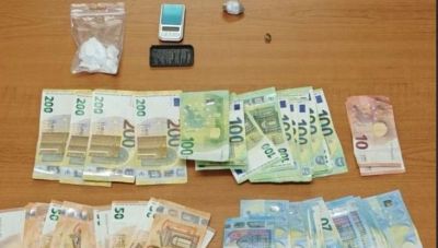 Άγιος Νικόλαος: Με χειροπέδες 21χρονος για διακίνηση κοκαΐνης