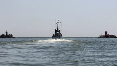 Reuters: Η Ουκρανία πρότεινε στη Ρωσία κατάπαυση πυρός εναντίον μη στρατιωτικών στόχων στη Μαύρη Θάλασσα