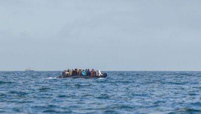 Κρήτη: Συνεχίζονται αμείωτα οι μεταναστευτικές ροές - Εντοπίστηκαν 115 άτομα νότια του Ηρακλείου