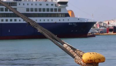 Απαγορευτικό απόπλου από Λαύριο και Ραφήνα-Ποια δρομολόγια δεν γίνονται από Πειραιά