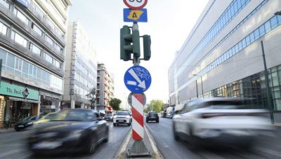 Αύξηση 4,8% στην κυκλοφορία καινούριων αυτοκινήτων το 7μηνο