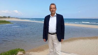 Το μήνυμα του δημάρχου Χερσονήσου Ζαχαρία Δοξαστάκη για τον Δεκαπενταύγουστο