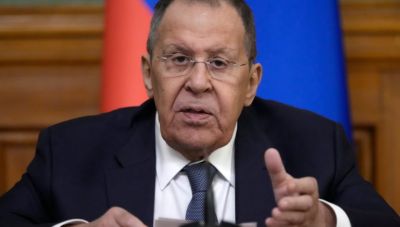 Η Ρωσία απέρριψε την ιδέα για κατάπαυση του πυρός στη Μαύρη Θάλασσα