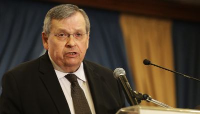 Στέφανος Μάνος, ο μεγάλος ανατρεπτικός: Από την επανάσταση της Αλλατίνης, στα έργα που άλλαξαν την Ελλάδα