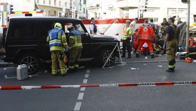 Γερμανία: Σε χαμηλό 20ετίας το εργατικό δυναμικό των αυτοκινητοβιομηχανιών