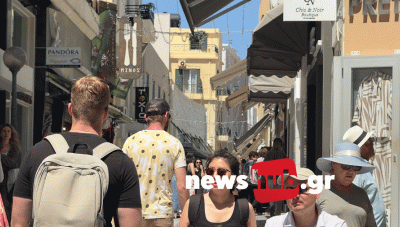 Ποιες απάτες καταγγέλλουν οι τουρίστες-Τι λένε για την Κρήτη
