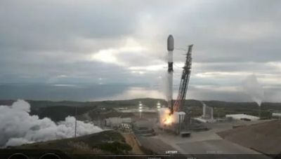 H SpaceX έκανε ρεκόρ με σχεδόν ταυτόχρονες εκτοξεύσεις μια εκ των οποίων απόρρητης αποστολής