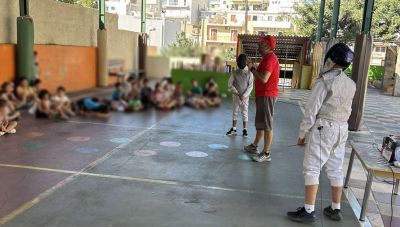Summer Camp Δήμου Αγίου Νικολάου - Ένα καλοκαίρι γεμάτο δράσεις, εμπειρίες και χαμόγελα