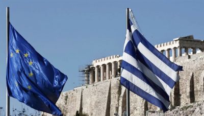 Bloomberg: Η Ελλάδα ετοιμάζεται για πρόωρη αποπληρωμή χρέους 13 δισ. ευρώ -Θα πέσει κάτω από την Ιταλία ο λόγος χρέους προς ΑΕΠ