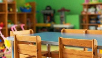 Από 1 Σεπτεμβρίου η κατάθεση voucher για εγγραφές στον Παιδικό Σταθμό Κολυμβαρίου