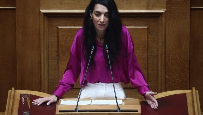 Κατερίνα Σπυριδάκη: Το Λασίθι δεν μπορεί να επωμιστεί άλλο το περιβαλλοντικό και χωρικό κόστος μιας άναρχης επέλασης των ΑΠΕ
