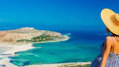 Αντίστροφη μέτρηση για το «Τουρισμός για Όλους 2026» -Λίγα 24ωρα για τα voucher